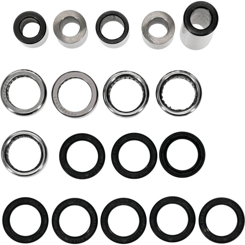 All Balls Racing Linkage Bearing Kit thumbnail 3