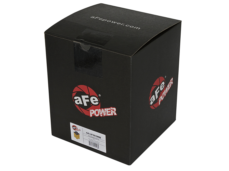 aFe ProGuard D2 Fluid Filters Oil F/F OIL Ford Diesel Trucks 03-10 V8-6.4L (TD) thumbnail 8