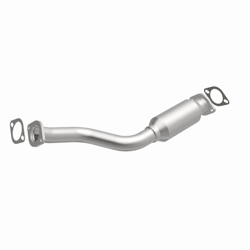 MagnaFlow 08-13 Nissan Rogue 2.5L Direct Fit Converter thumbnail 4