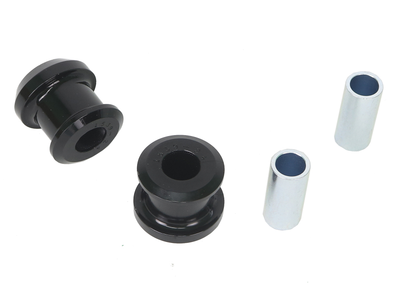 Whiteline 92-95 Honda Civic / 94-01 Acura Integra Front Lower Control Arm - Inner Rear Bushing Kit thumbnail 5