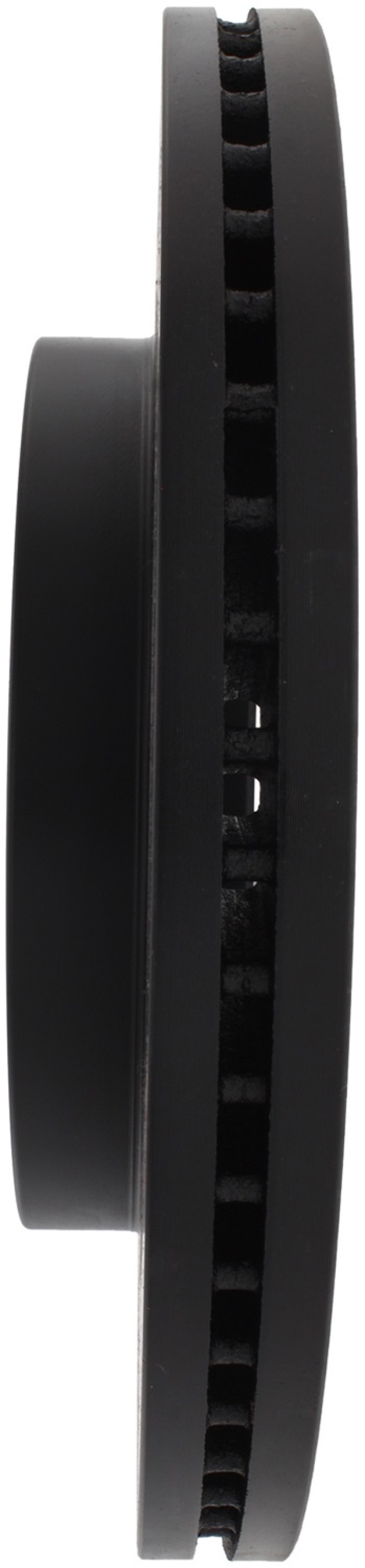 StopTech Power Slot 07 Chevrolet Tahoe Front Right Rotor thumbnail 3