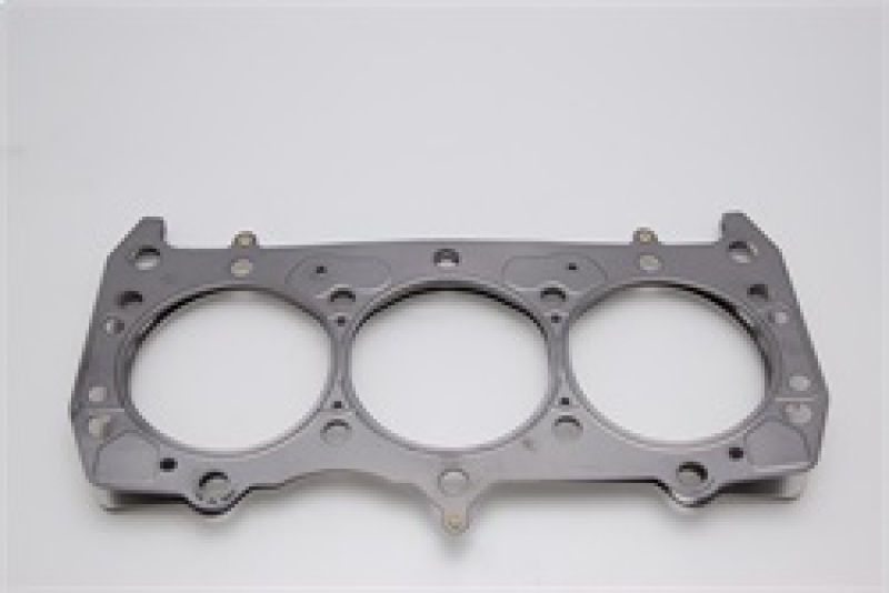 Cometic 75-87 Buick V6 196/231/252 Stage I & II 4.02 inch Bore .060 inch MLS-5 Head Gasket thumbnail 9