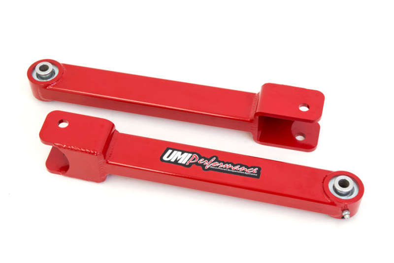 UMI Lower Control Arms