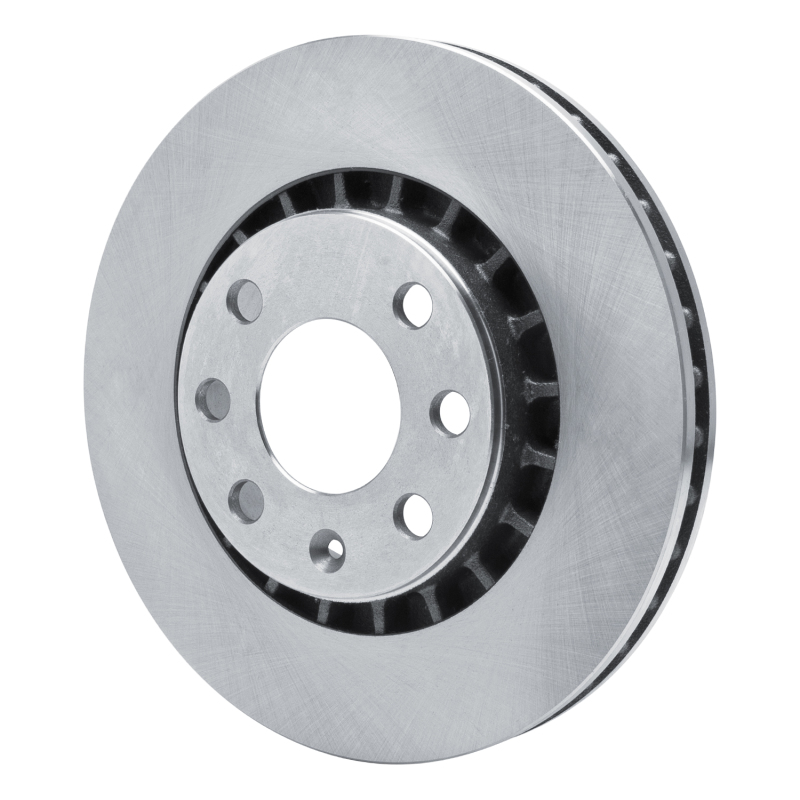 DFC 88-02 Daewoo Lanos Front Brake Rotor