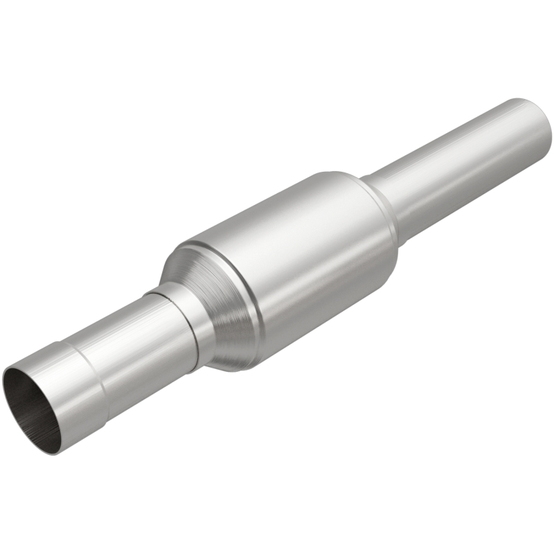 MagnaFlow Direct Fit Catalytic Converter 90-95 Chevrolet C2500 4.3L/5.7L/7.4L thumbnail 4