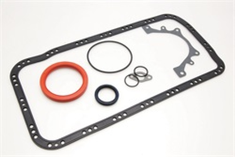 Cometic Street Pro Honda 1994-01 DOHC B16A2/A3 B18C1/C5 Bottom End Kit thumbnail 2