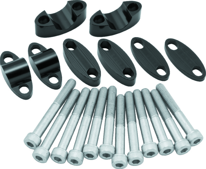 BKM Handlebars D