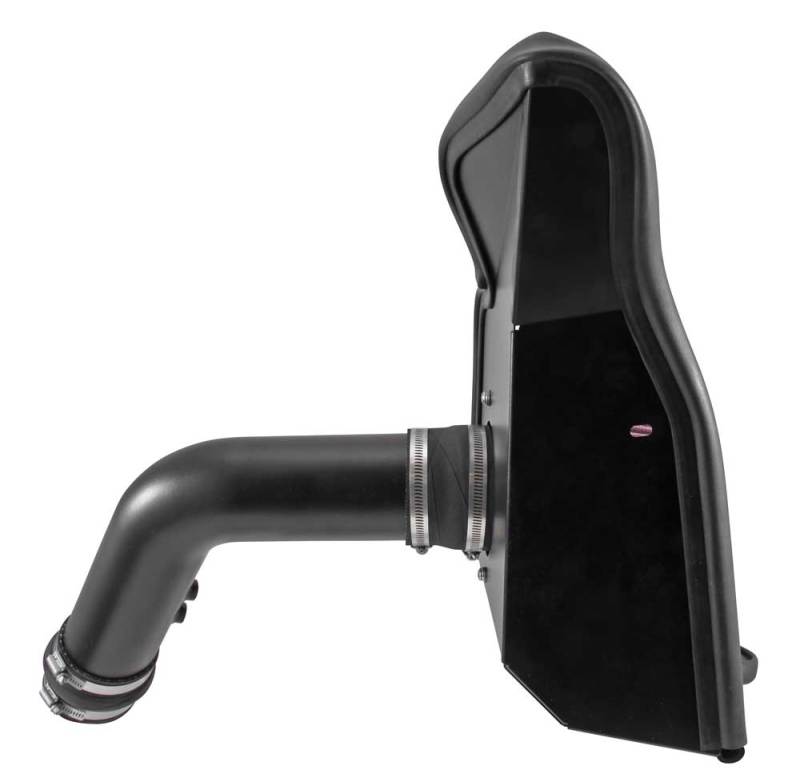 K&N 2015 Ford Mustang 3.7L V6 Performance Intake Kit thumbnail 5