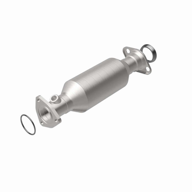 MagnaFlow 1998 Honda Odyssey 2.3L Direct Fit Converter thumbnail 5