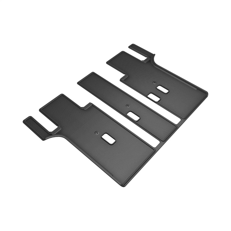 ACE Kagu - 3rd Row - Black