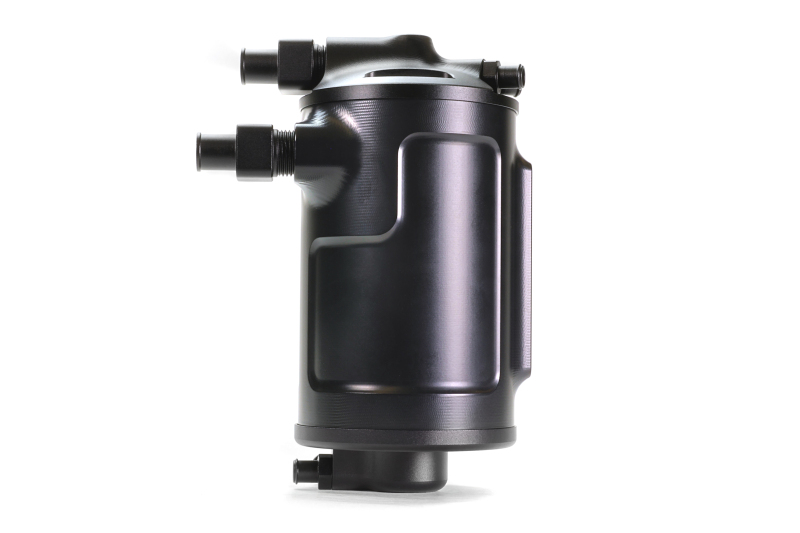 PERRIN BRZ/FR-S/GR86/86 Air Oil Separator - Black