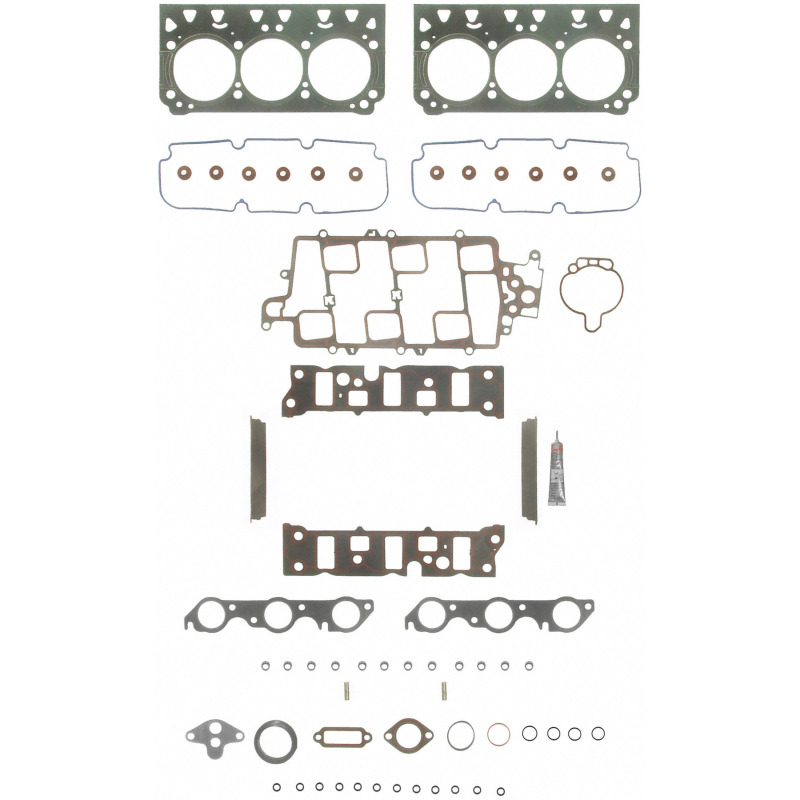FEL Cylinder Head Gaskets