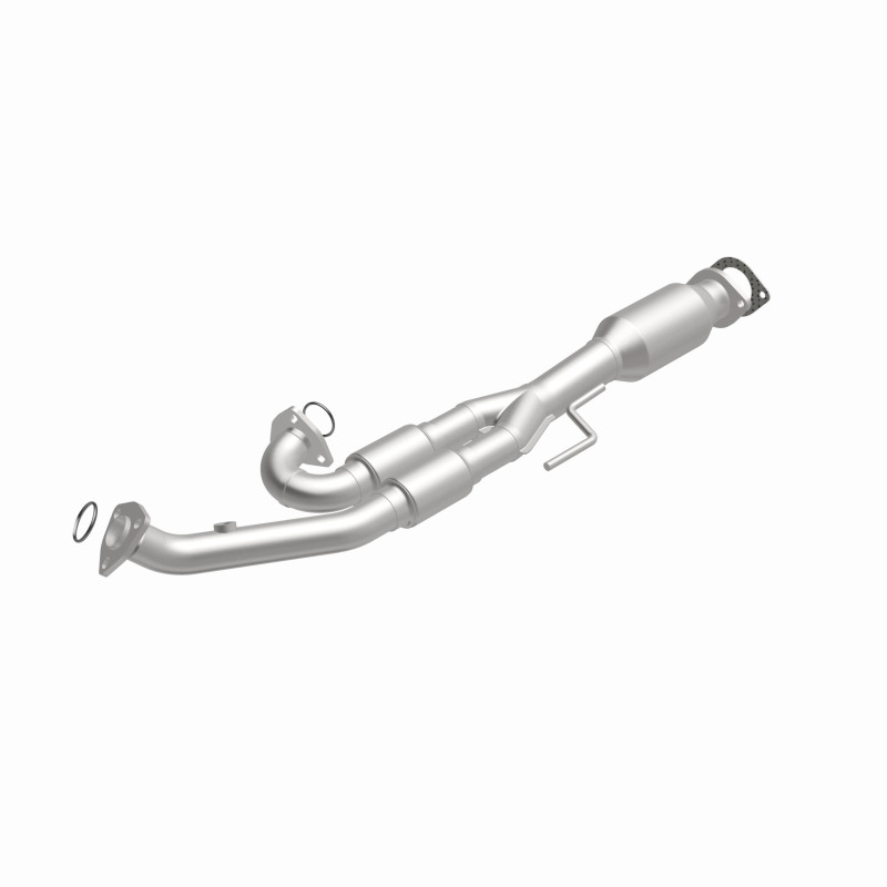 MagnaFlow 05-08 Nissan Maxima 3.5L Direct Fit Converter thumbnail 7