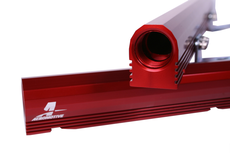 Aeromotive GM LS1/LS6 Billet Fuel Rails thumbnail 9