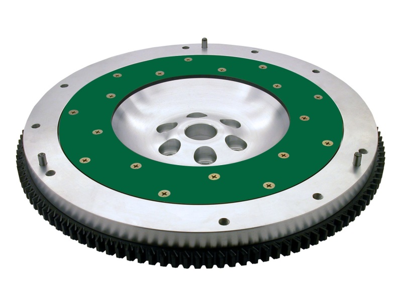 Fidanza 02-06 Nissan Altima 2.5L / 02-06 Sentra 2.5L Aluminum Flywheel thumbnail 3