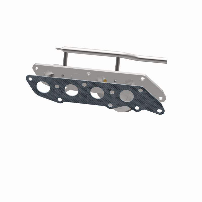 MagnaFlow Direct Fit Catalytic Converter 07 Ford Focus 2.0L Manifold **CA Emissions** thumbnail 9