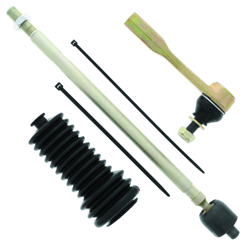 Quadboss Powersports Tie Rods 414837 QBOSS STEERING RACK TIE ROD thumbnail 3