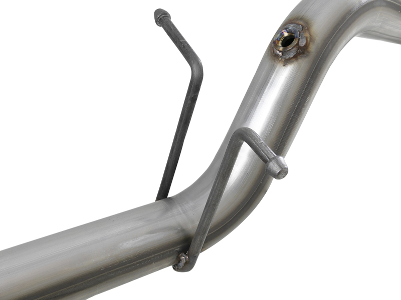 aFe MACH Force-XP 3in 409 SS Cat-Back Exhaust w/ Black Tip 16-18 GM Colorado/Canyon I4-2.8L (td) LWN thumbnail 9