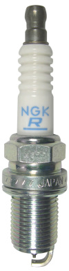 NGK Laser Iridium
