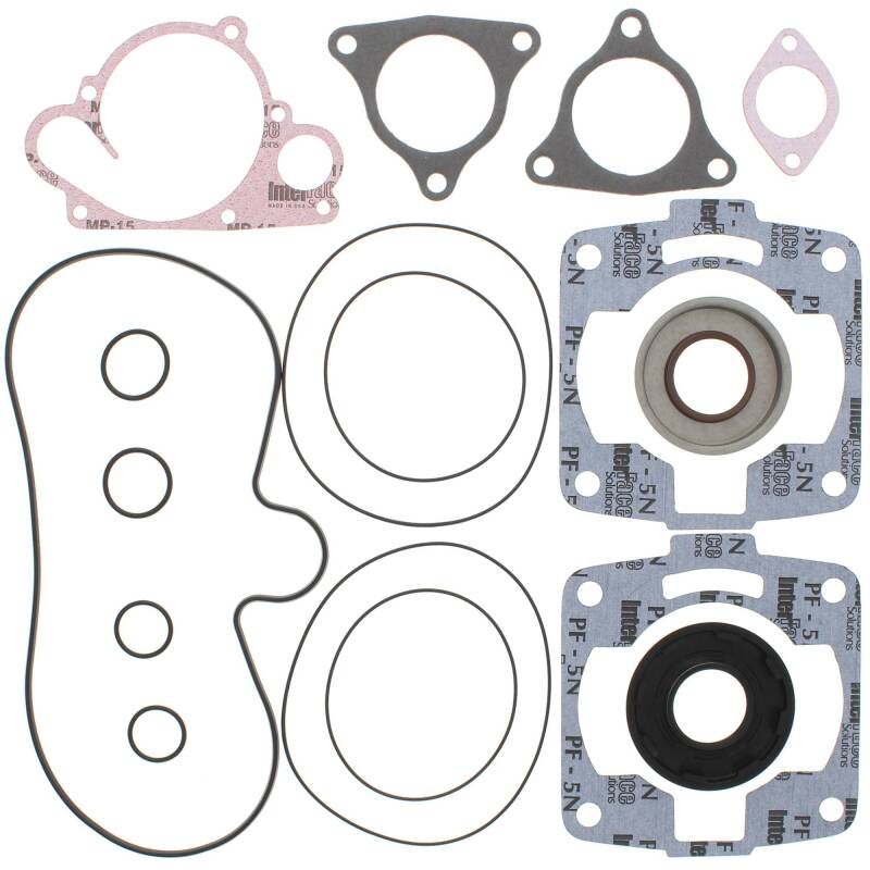 VEP Complete Gasket Kit