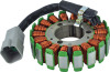 ARR Stator Coil