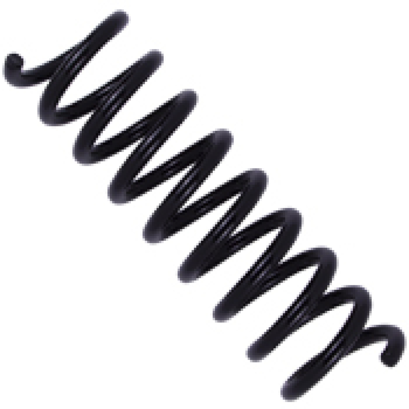 Bilstein B3 96-03 Mercedes-Benz E320 / 98-02 E430 Replacement Front Coil Spring thumbnail 4