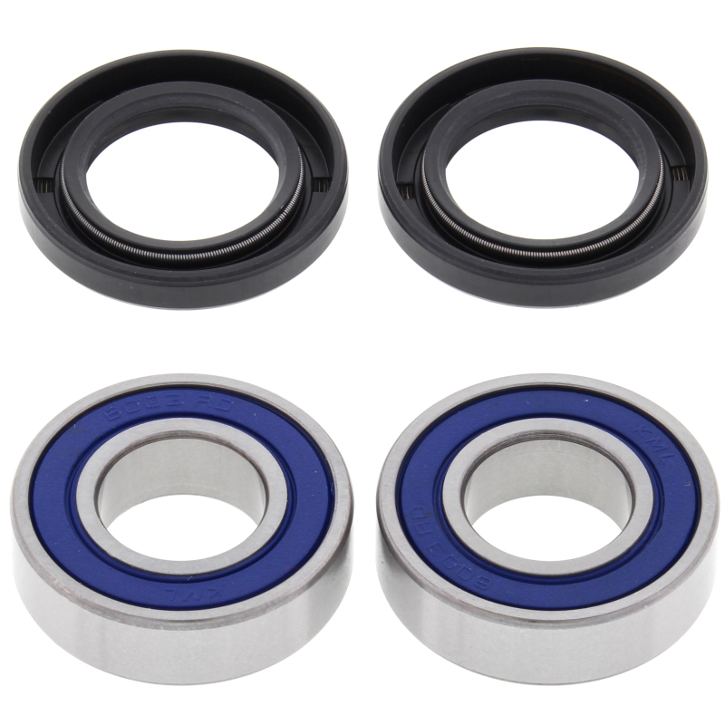 ABR Wheel Bearing Kits