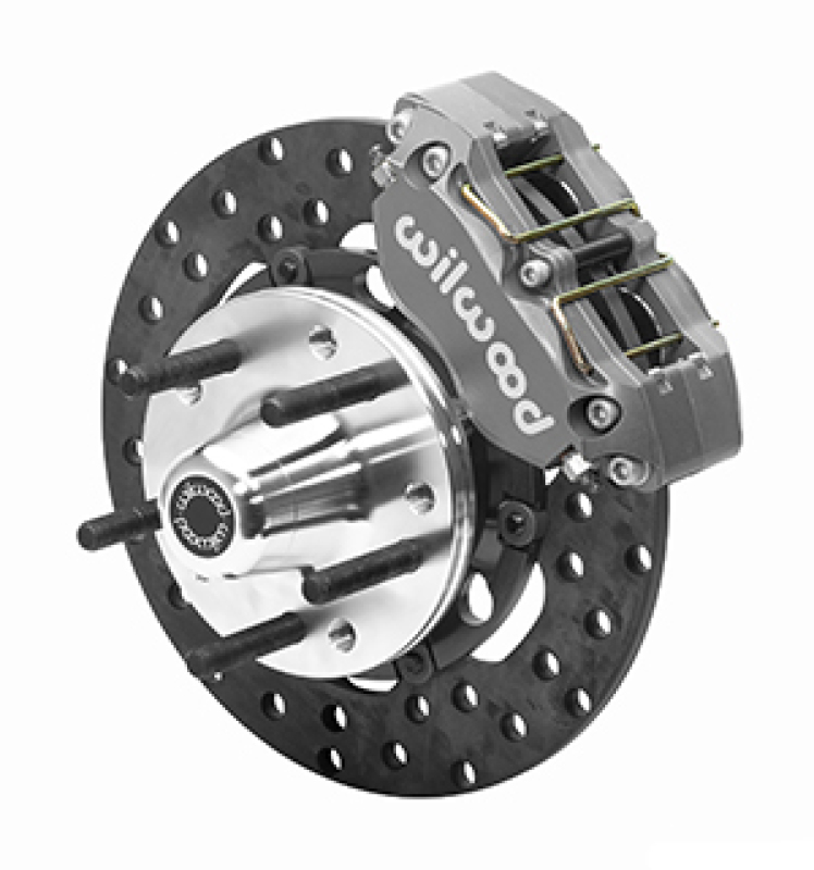 WIL Dynapro Brake Kit