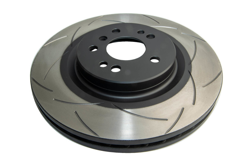 DBA Street Slotted Rotors