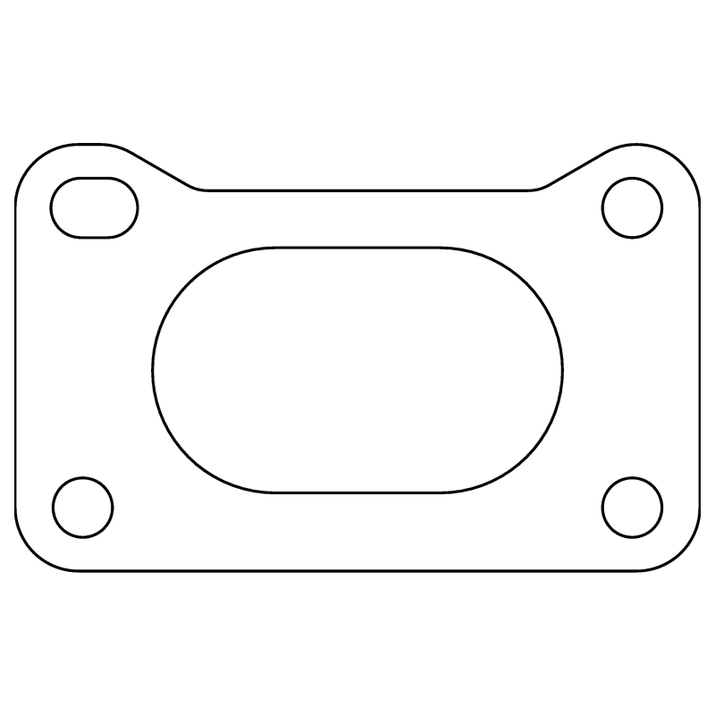 CG Exhaust Gaskets