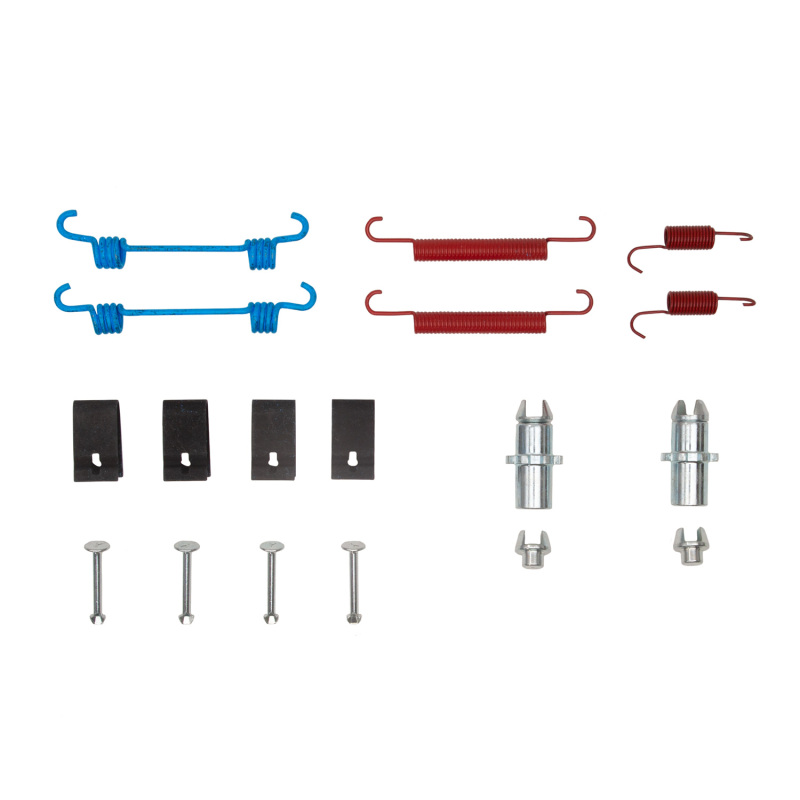 DFC Drum Brake Hardware Kits