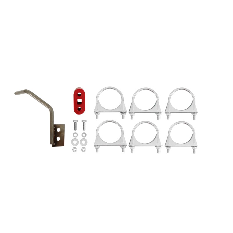 Flowmaster 98-03 Ford F150 Force II Cat-Back Exhaust System thumbnail 2