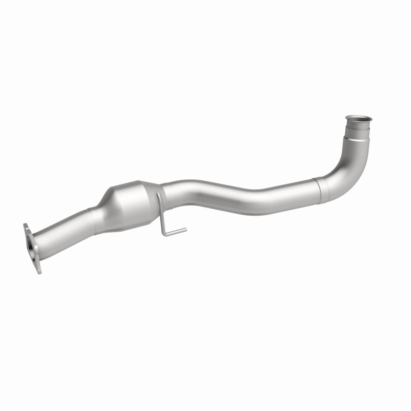 MagnaFlow Direct Fit Catalytic Converter01-05 GM Silv/Sierra 6.6L thumbnail 8