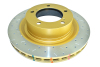 DBA 4000 Slot&Drill Rotors
