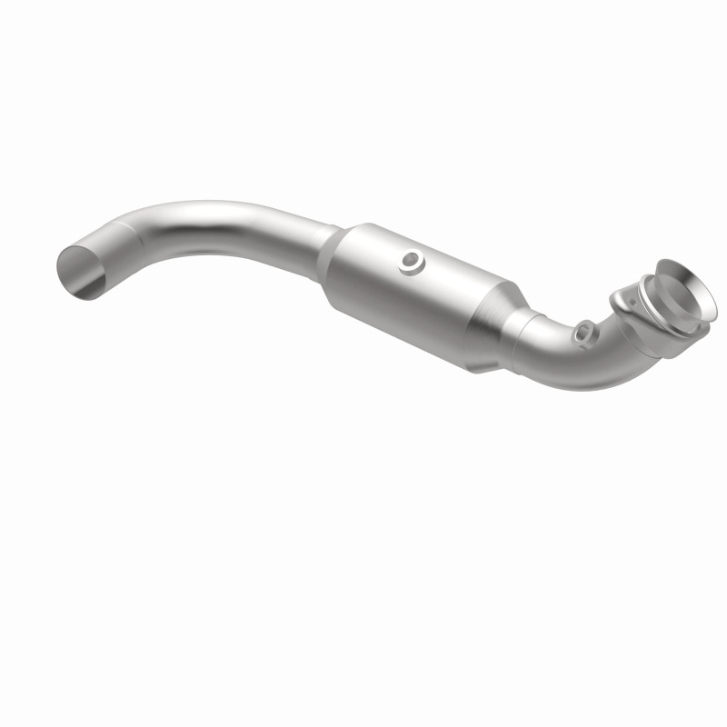 MagnaFlow 07-08 Ford Expedition 5.4L Direct Fit Converter thumbnail 7