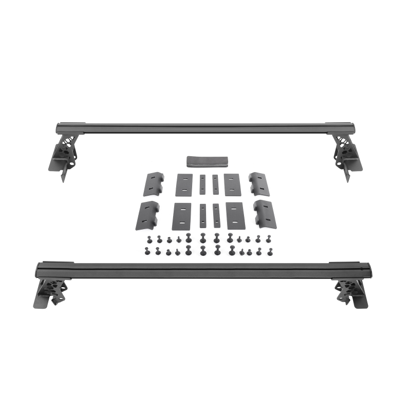 GOR XRS Racks