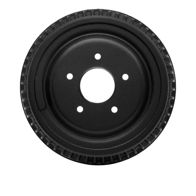 True Balanced Brake Drum