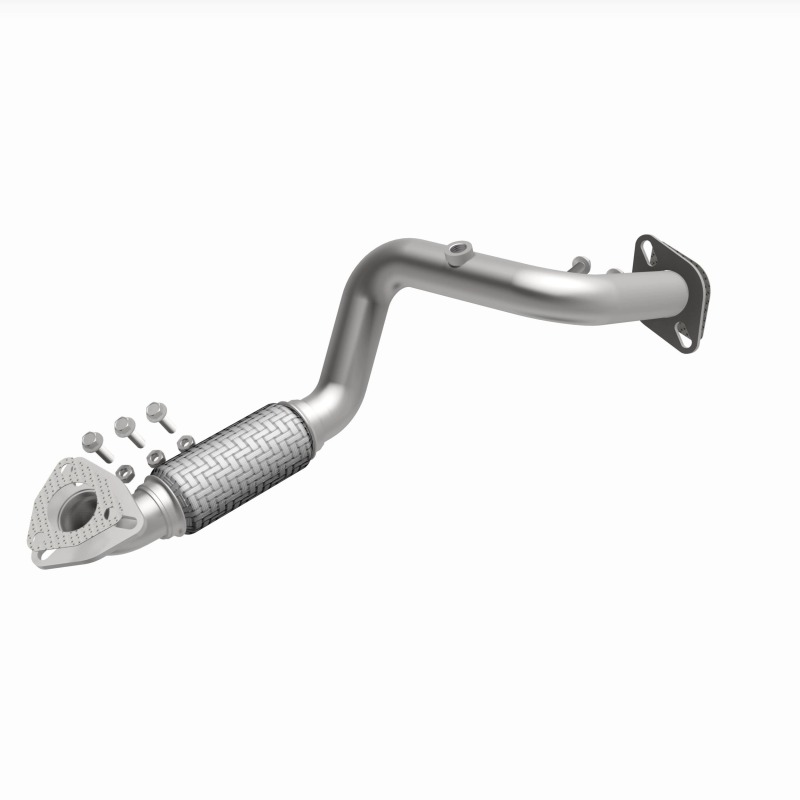 BRE Exhaust 12-16 CHEVROLET SONIC 1.8L Front Pipe Kit thumbnail 9