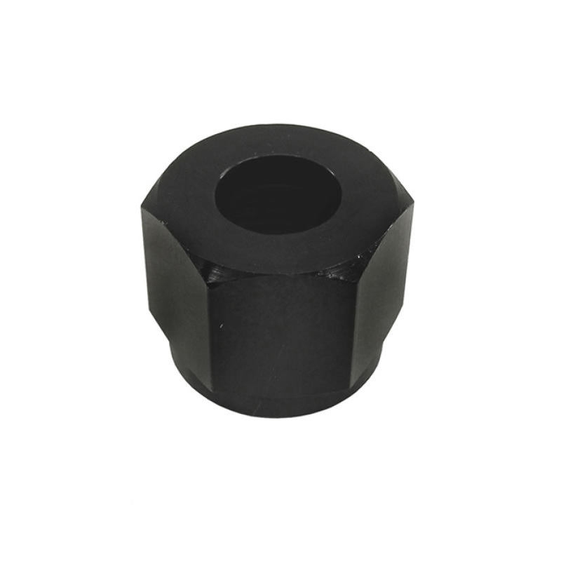 Nitrous Express Bottle Nut (326 NX Valve) thumbnail 2