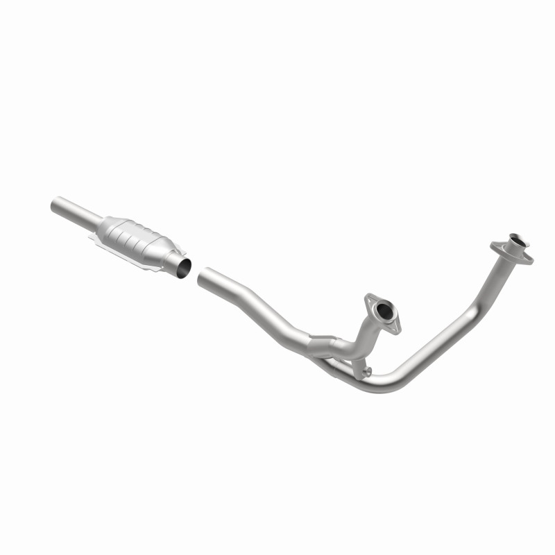MagnaFlow Direct Fit Catalytic Converter 84-95 Ford Truck 5.0L CA thumbnail 3
