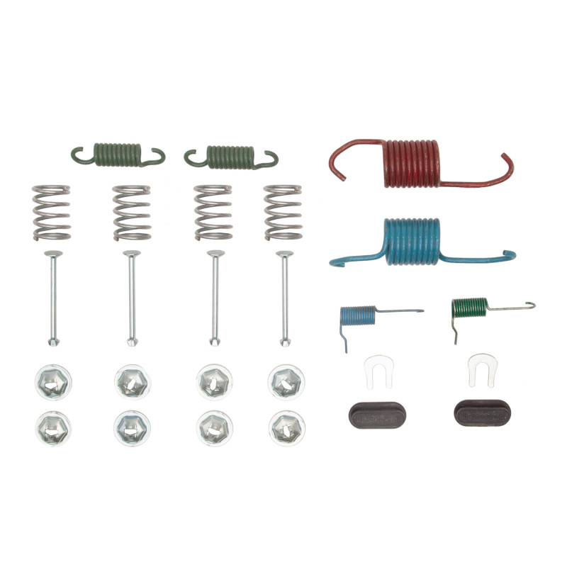 DFC Drum Brake Hardware Kits