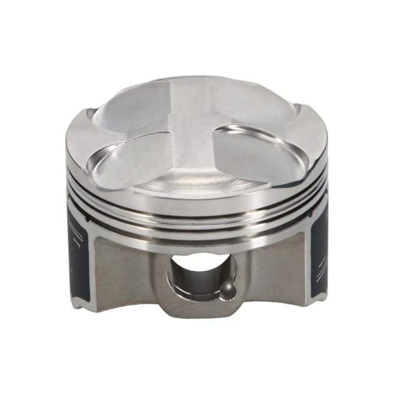 Wiseco Kawasaki EX250 Ninja 08-12 12.51 CR Piston Kit thumbnail 5