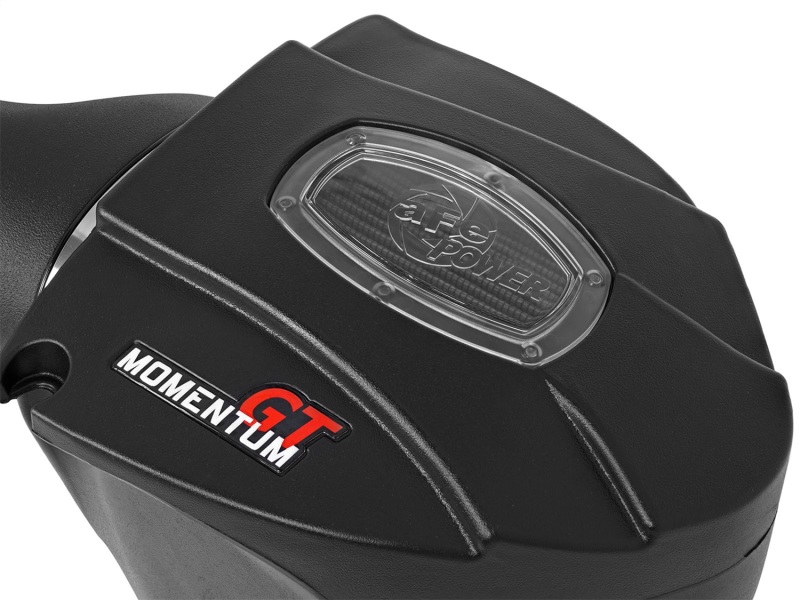 aFe Momentum GT Dry S Stage-2 Intake System 11-15 Dodge Challenger/Charger V6-3.6L thumbnail 6
