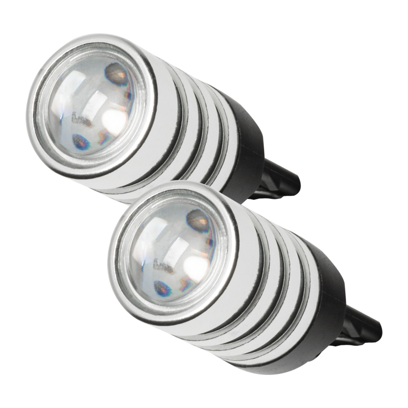 Oracle 18-21 Jeep Wrangler JL Reverse Light Bulb (Pair) - 6000K thumbnail 6