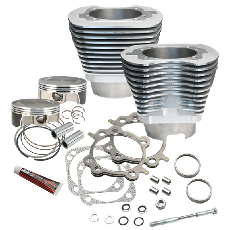 SSC Cylinder & Piston Kits