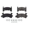 PSB Z17 Evolution Brake Pads