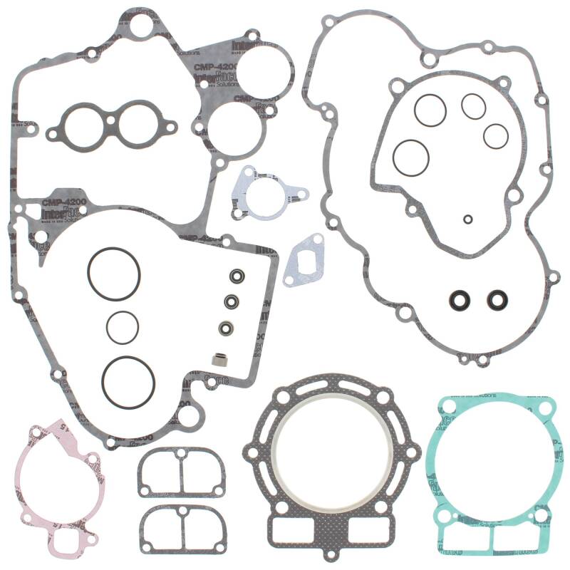 VEP Complete Gasket Kit