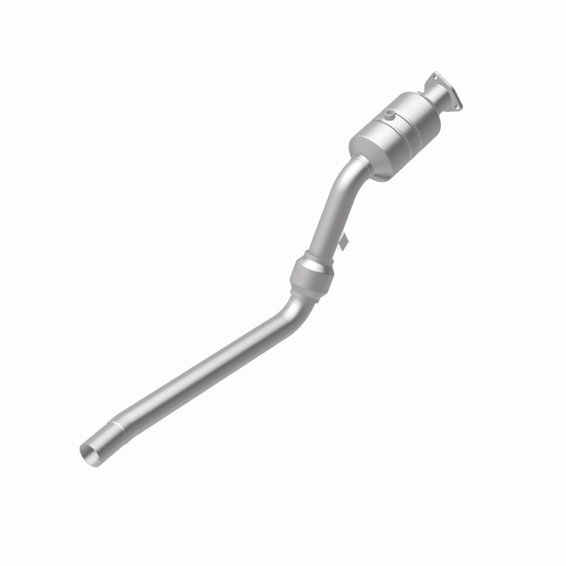 MagnaFlow Conv DF 02-05 Audi A4 Quat 3L Passenger Side thumbnail 9