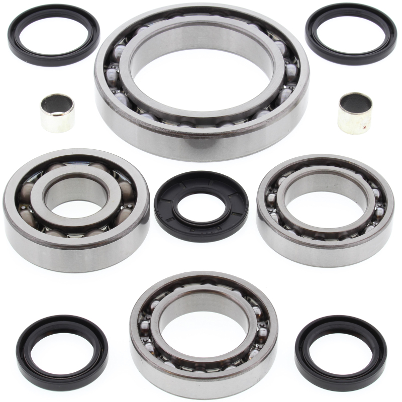 ABR Differential Kits
