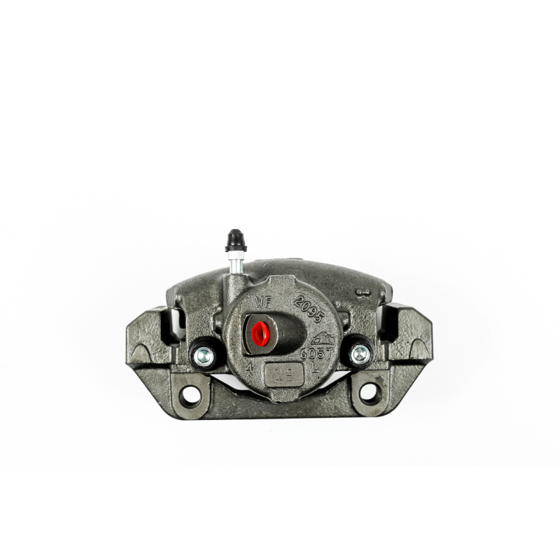 Power Stop 01-07 Ford Escape Front Left Autospecialty Caliper w/Bracket thumbnail 6